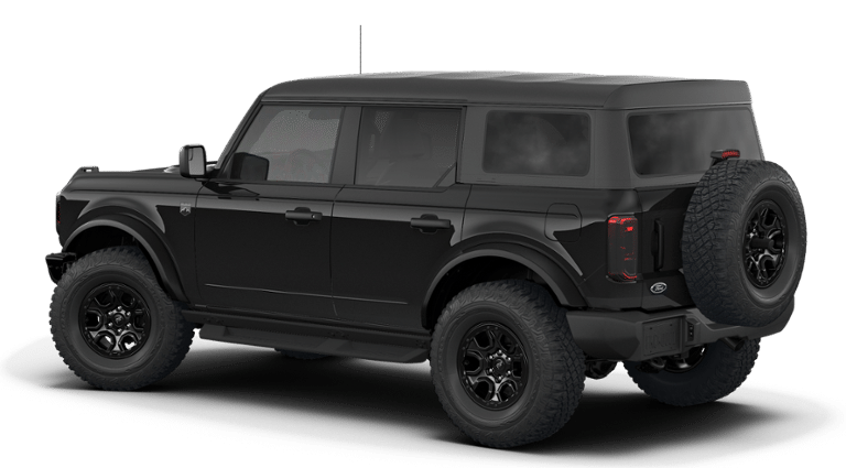 Thumbnail: 2026 Ford Bronco - 27