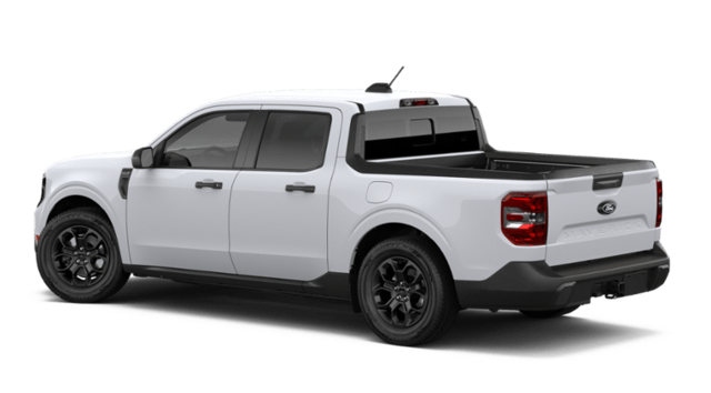 2026 Ford Maverick XLT TRUCK