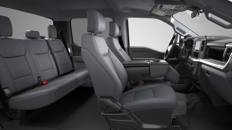 2026 Ford F-250 Super Duty XL - Photo 50