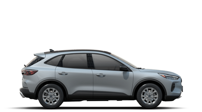 Thumbnail: 2025 Ford Escape - 29