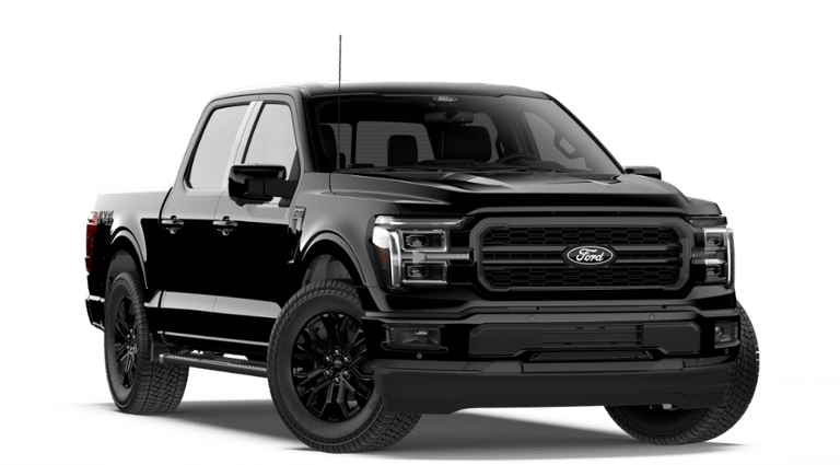 2026 Ford F-150 Lariat Truck