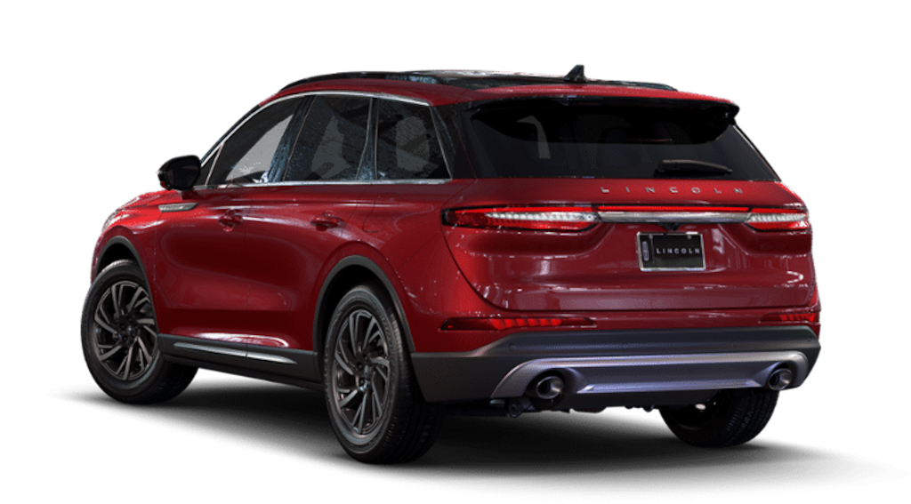 New 2026 Lincoln Corsair Premiere CROSSOVERS