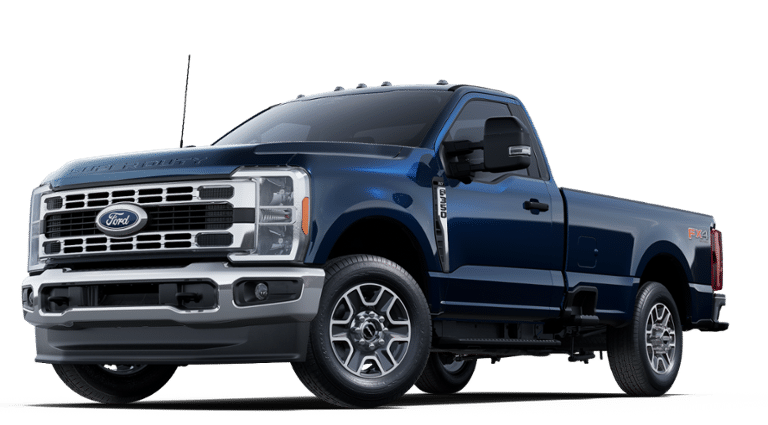 2025 Ford F-350 XLT photo 31