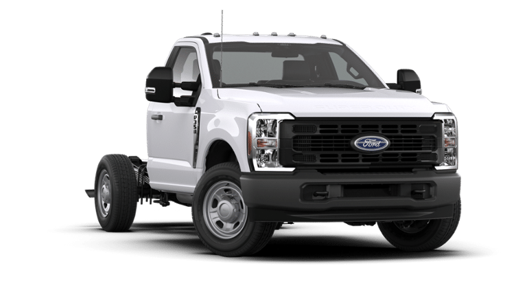 Thumbnail: 2026 Ford F-350 - 26