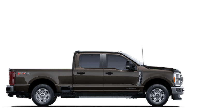2025 Ford F-350 Super Duty XLT - Photo 33