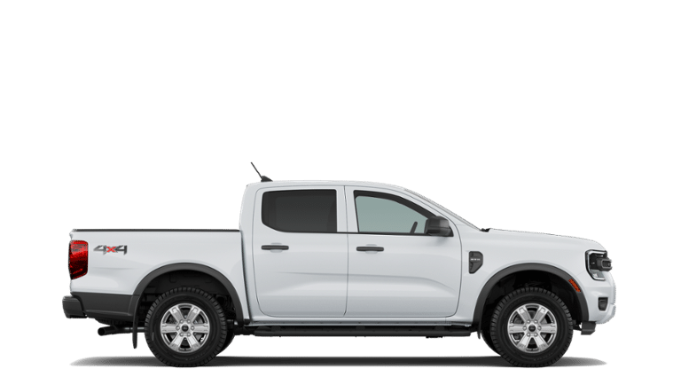 2026 Ford Ranger XL TRUCK