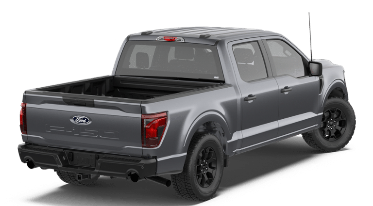 New 2026 Ford F-150 STX® TRUCK