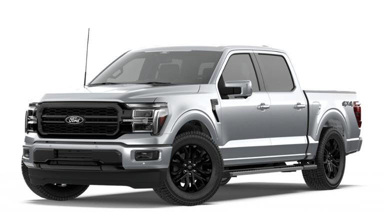 Thumbnail: 2026 Ford F-150 - 23
