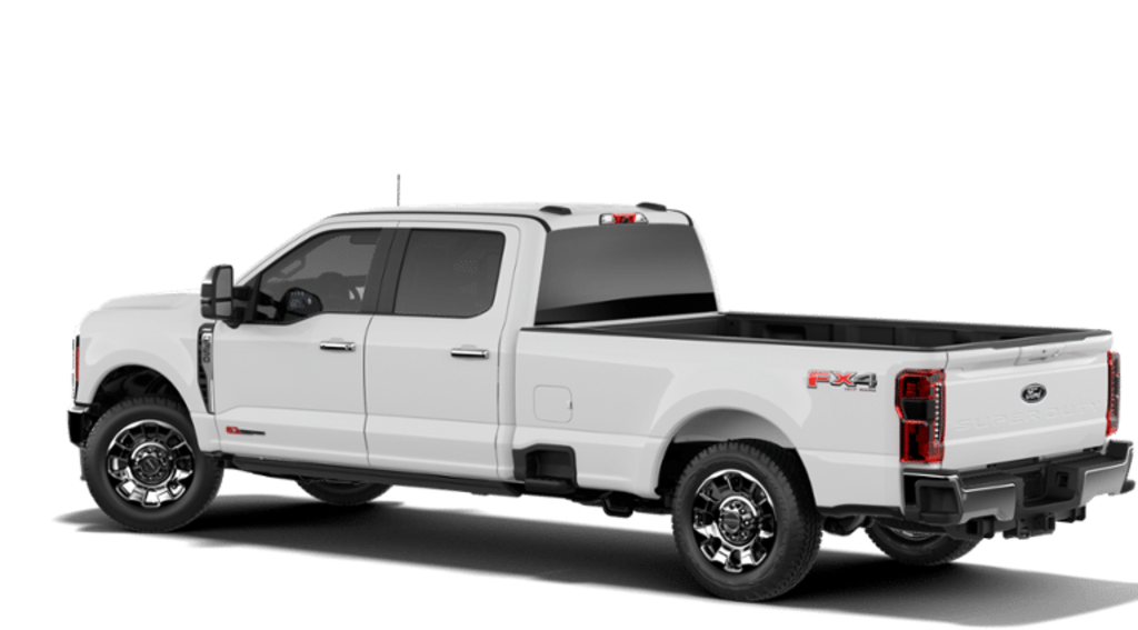 New 2027 Ford F-350SD Truck