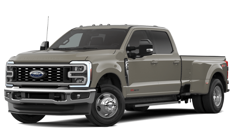 2026 Ford F-350 Lariat 4x4 Crew Cab 8' Box DRW's photo