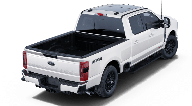 2025 Ford F-250 photo 3
