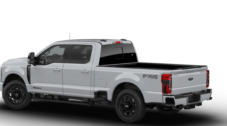 2026 Ford F-350 Super Duty Lariat - Photo 24