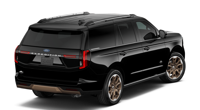 2027 Ford Expedition King Ranch - Photo 15