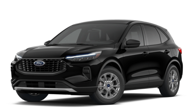 2026 Ford Escape Active SUV