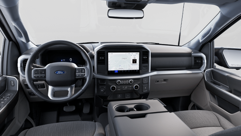 2025 Ford F-150 XLT - Photo 63