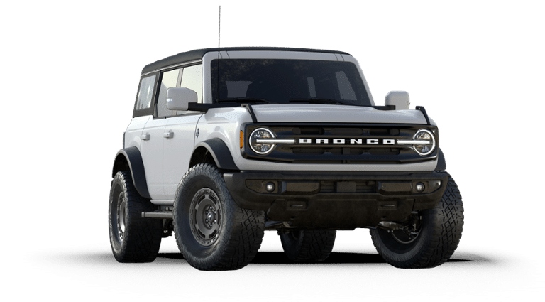Thumbnail: 2025 Ford Bronco - 35