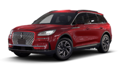 2026 Lincoln Corsair Premiere AWD SUV