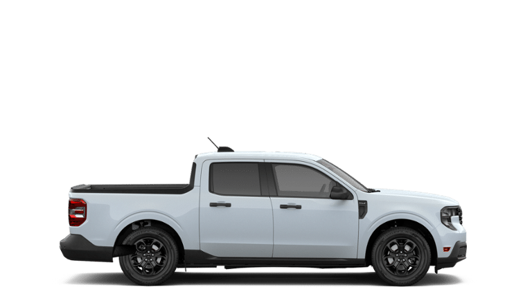 2026 Ford Maverick XL TRUCK
