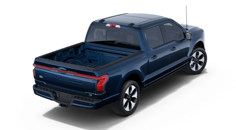 Thumbnail: 2025 Ford F-150 - 26
