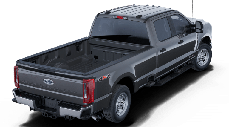 2025 Ford F-350 photo 3