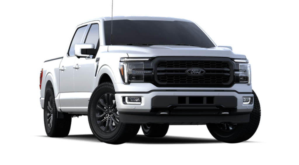 New 2024 Ford F150 Lariat For Sale/Lease Fayetteville, AR VIN 1FTFW5LD5RFB56954