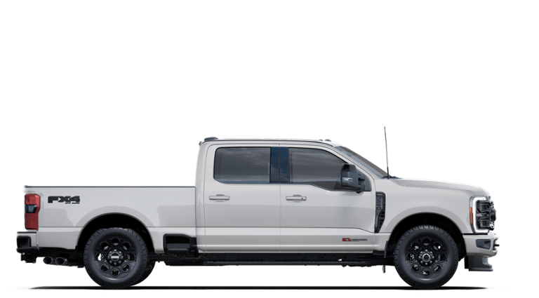 2025 Ford F-250 Super Duty Lariat - Photo 51