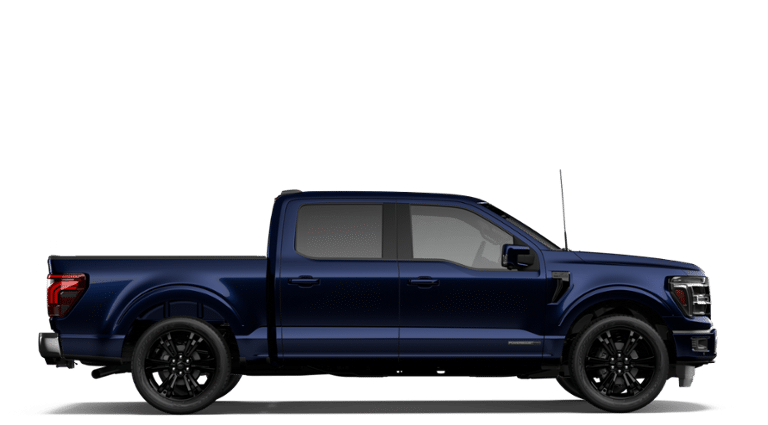 Thumbnail: 2026 Ford F-150 - 27