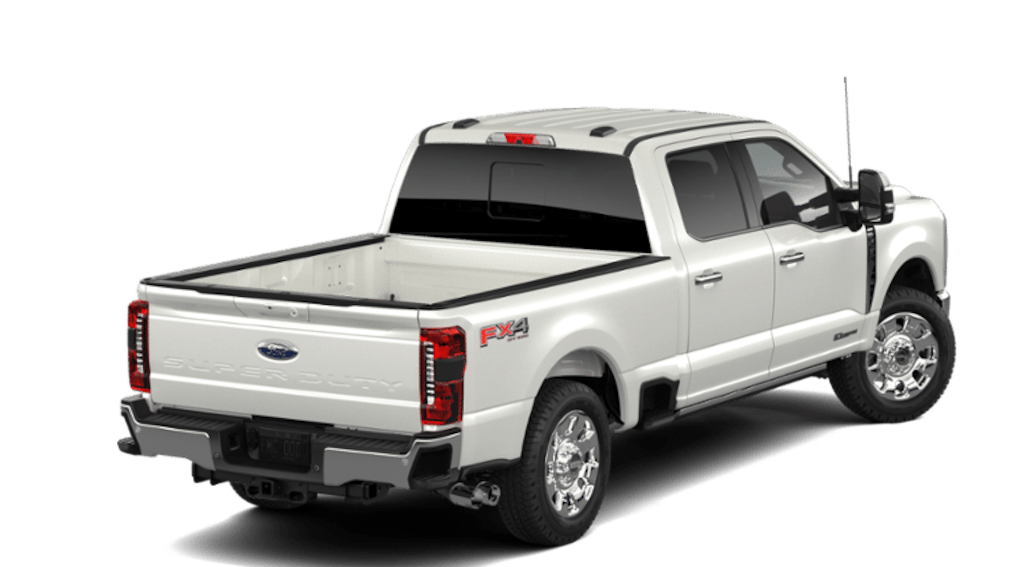 New 2026 Ford Super Duty F-250 Lariat TRUCK