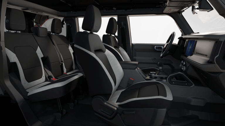 Thumbnail: 2025 Ford Bronco - 31