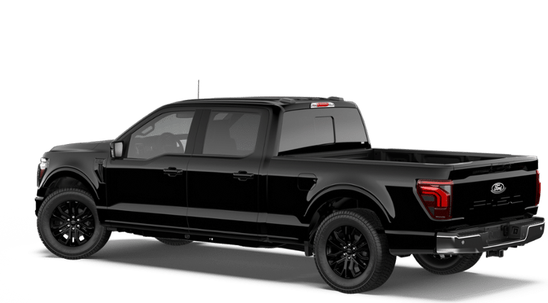 Thumbnail: 2026 Ford F-150 - 46