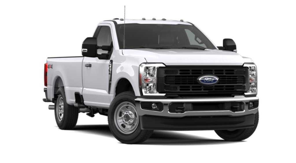New 2026 Ford Super Duty F-350 XL TRUCK