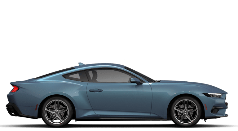2026 Ford Mustang EcoBoost Premium Fastback - Photo 27