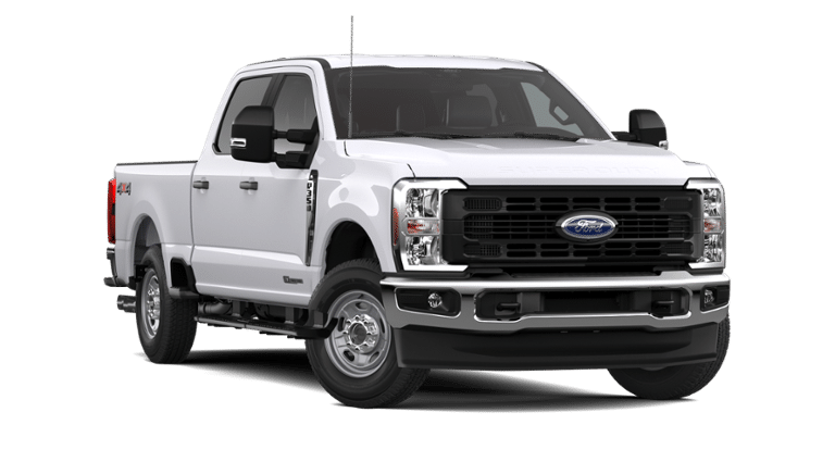 2026 Ford F-350 Super Duty XL - Photo 26