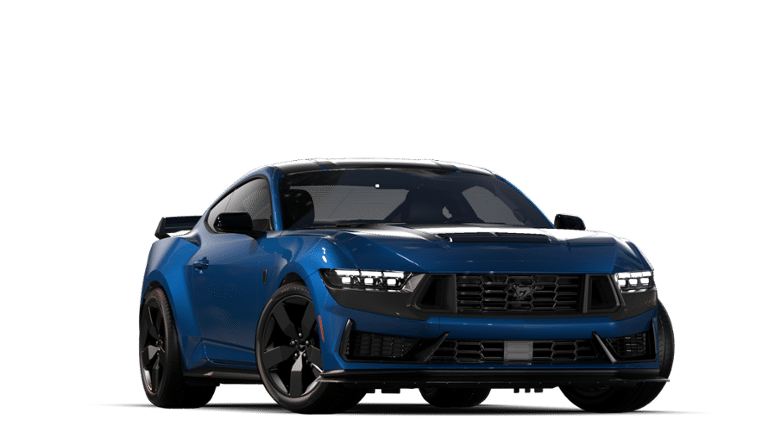 Thumbnail: 2024 Ford Mustang - 48