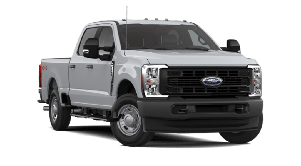 New 2026 Ford Super Duty F-250 XL TRUCK