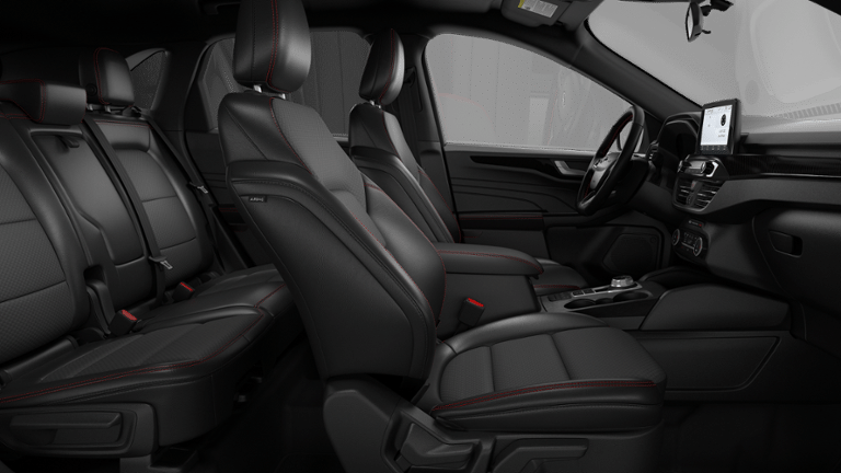 Thumbnail: 2026 Ford Escape - 30