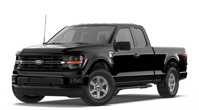 2026 Ford F-150 TRUCK 