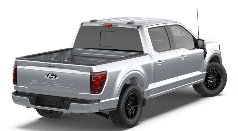 Thumbnail: 2026 Ford F-150 - 47