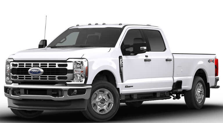 2026 Ford F-350 Super Duty XLT - Photo 25