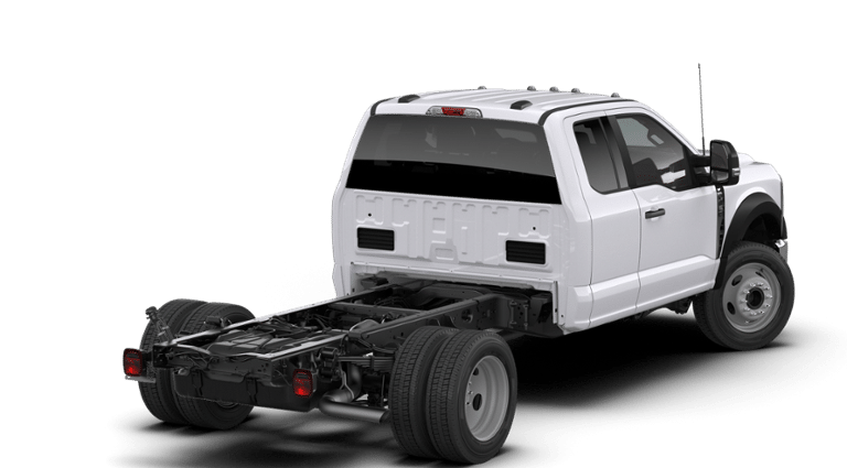 new 2026 Ford Super Duty F-450 DRW car, priced at $83,630