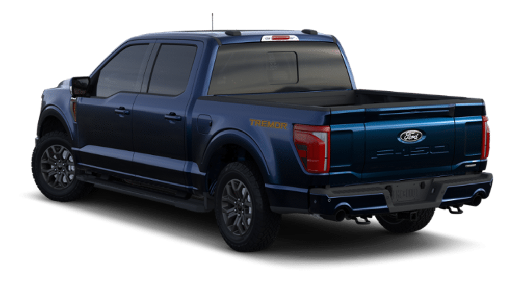 New 2024 Ford F150 For Sale in Saint James, NY Near Hauppauge