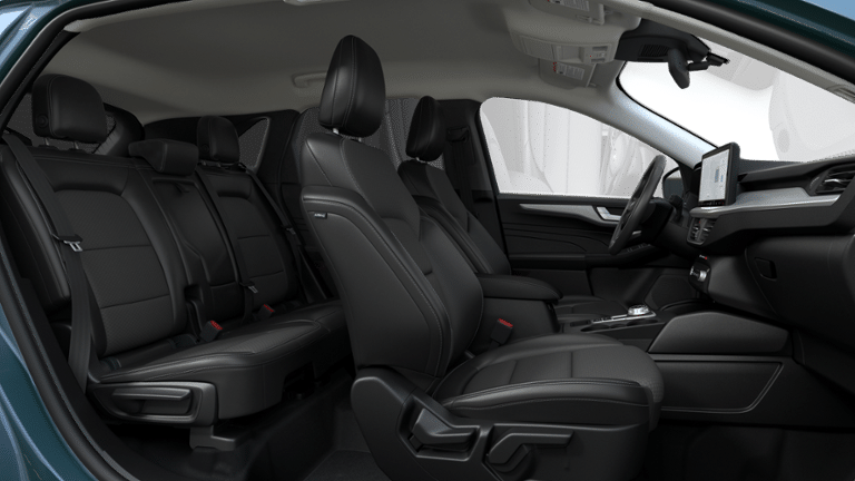 2025 Ford Escape Plug-in Hybrid 29