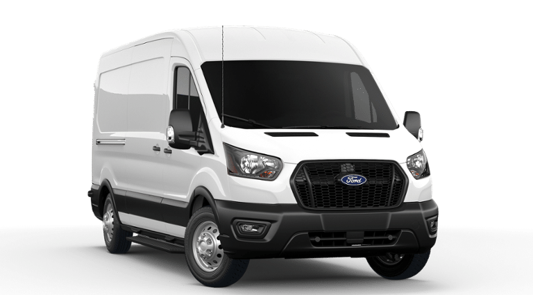 Thumbnail: 2026 Ford Transit Series - 25