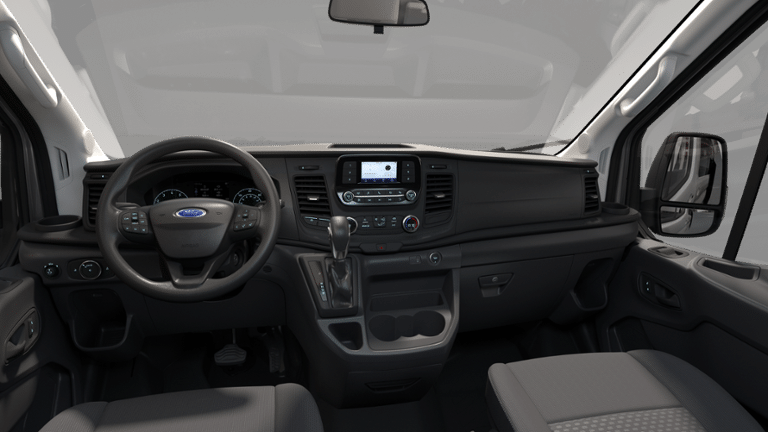 2025 Ford Transit Passenger Van XL - Photo 19