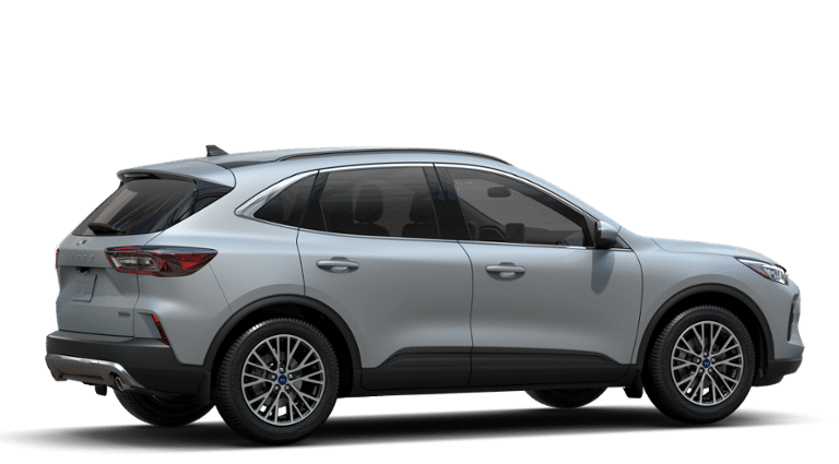 2025 Ford Escape Plug-in hybrid PHEV - Photo 41