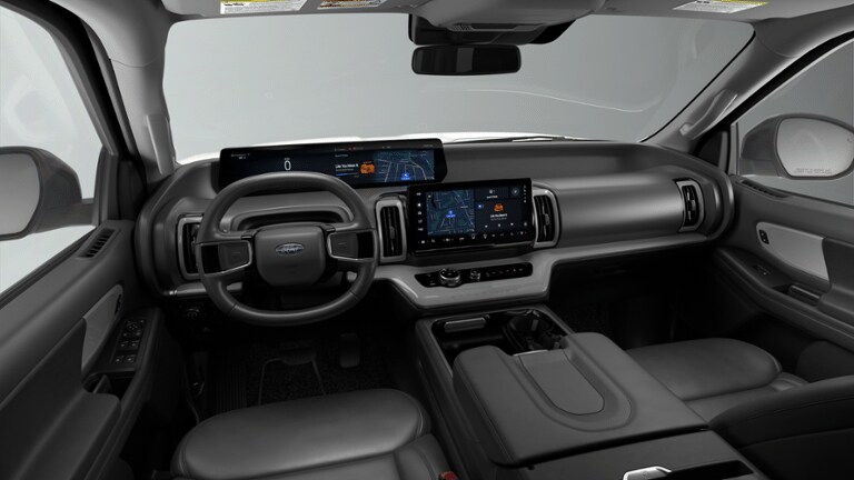 2027 Ford Expedition Max Active SUV