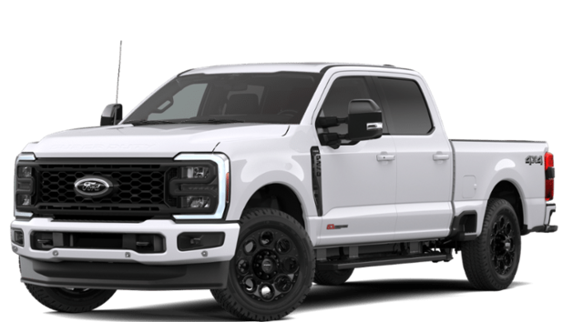 New 2026 Ford F-250SD Lariat Truck for sale or lease in Moab, UT