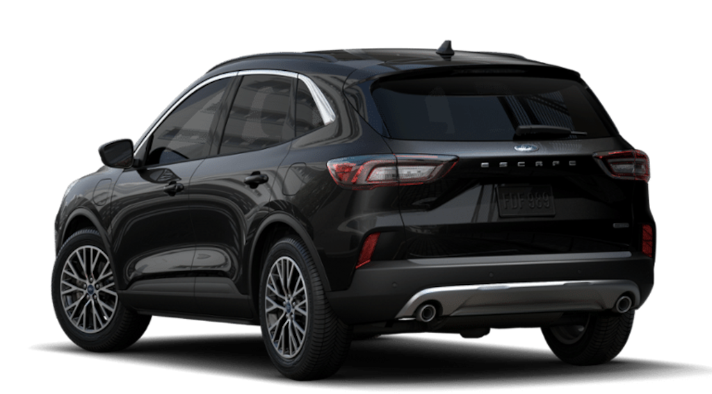 New 2024 Ford Escape For Sale/Lease Charlotte MI Stock 24162