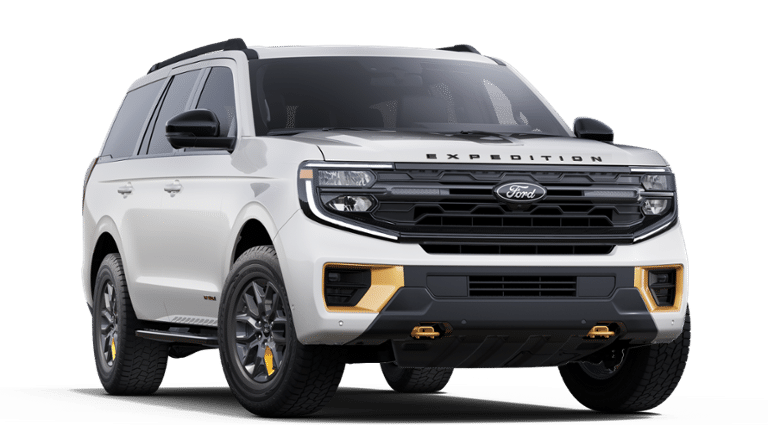 Thumbnail: 2025 Ford Expedition - 20