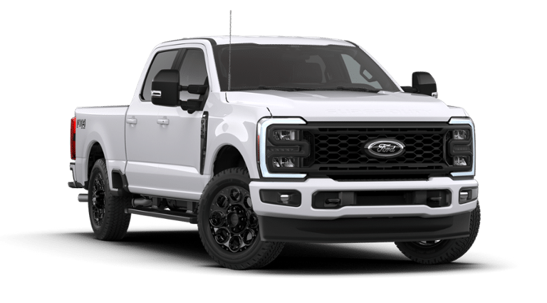 Thumbnail: 2026 Ford F-350 - 12